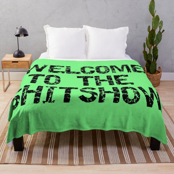 Item preview, Welcome to the Shitshow designed and sold by Gonkpoke.