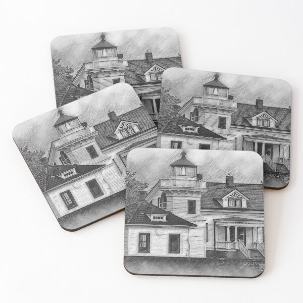 Item preview, Mukilteo Lighthouse Sketched designed and sold by KirtTisdale.