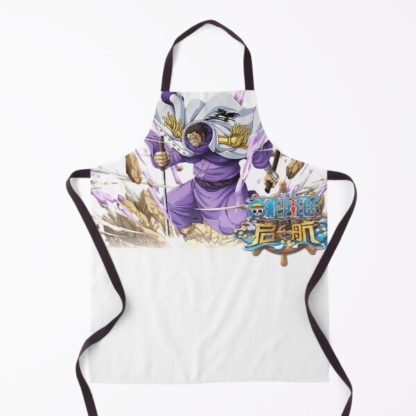 Item preview, Fujitora one piece designed and sold by ShonnaWener.