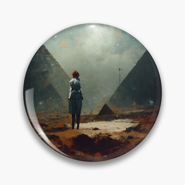 Item preview, Post Apocalyptic Adventure designed and sold by skjaldm0.