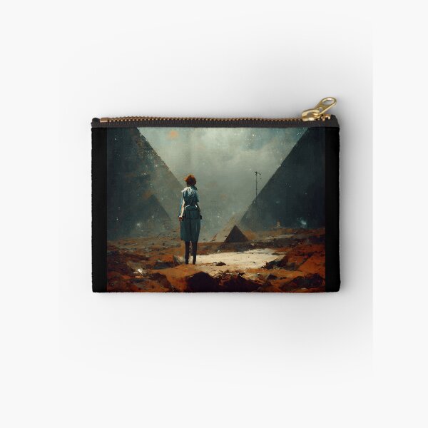 Item preview, Post Apocalyptic Adventure designed and sold by skjaldm0.