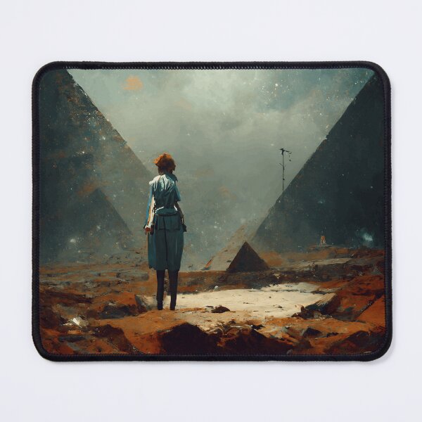 Item preview, Post Apocalyptic Adventure designed and sold by skjaldm0.
