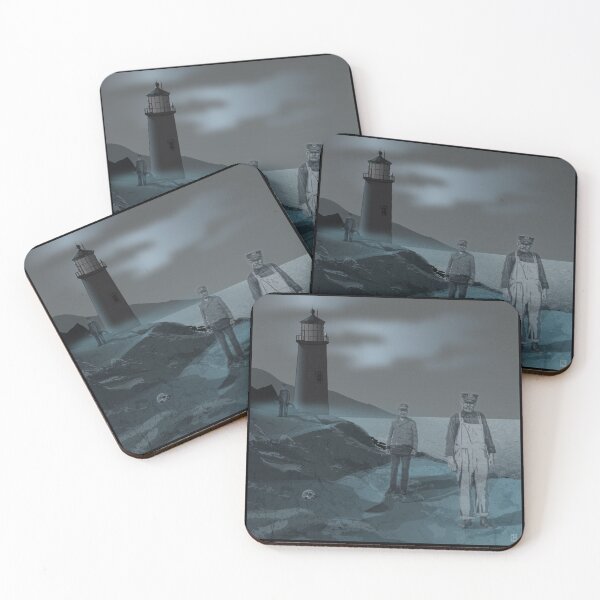 Item preview, Lighthouse designed and sold by Jason Hendrickson.