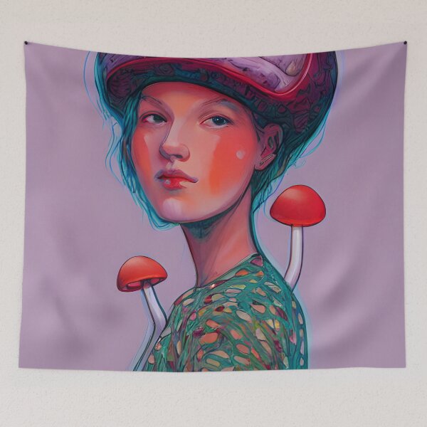 Item preview, Sustaining  designed and sold by AbstractlyArt.