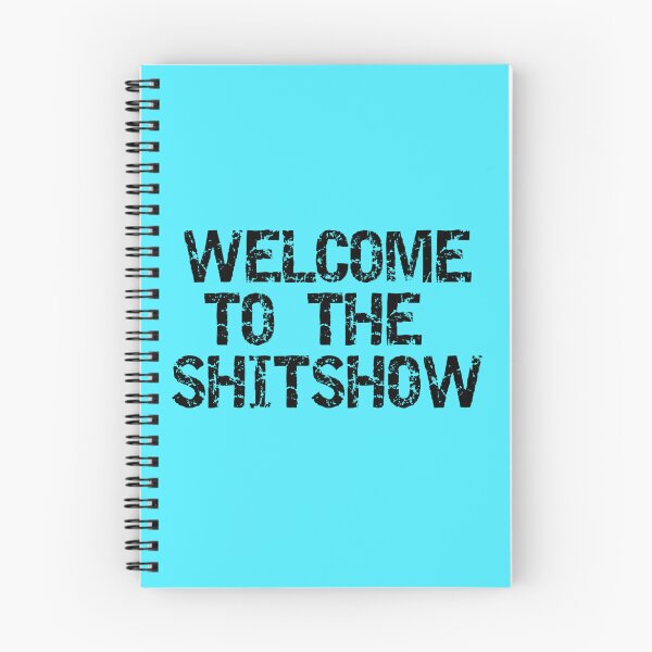 Item preview, Welcome to the Shitshow designed and sold by Gonkpoke.
