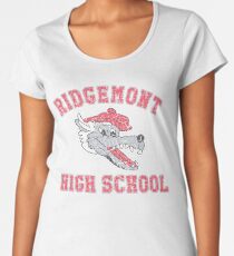 Ridgemont High School Women's Premium T-Shirt