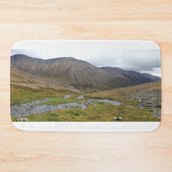 Item preview, Mountain creeks designed and sold by zumi.