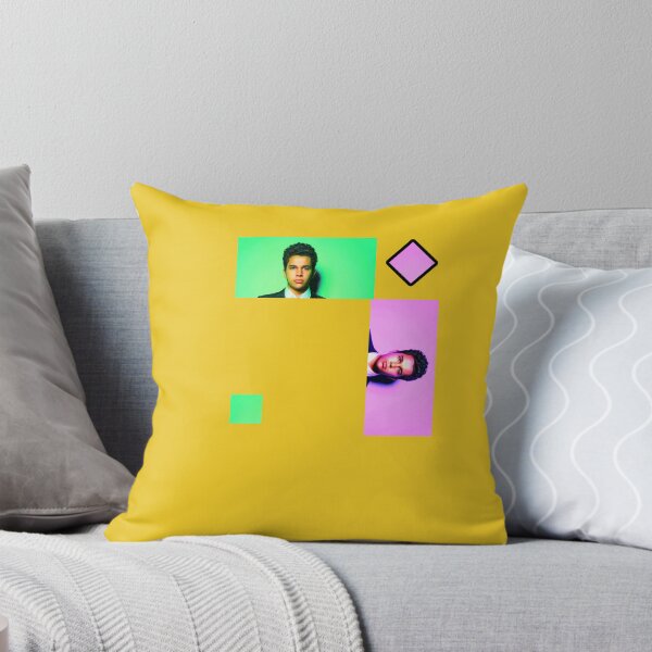Item preview, Geometric Happy designed and sold by ontological.