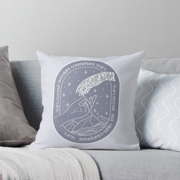 Item preview, Stars Eternal and Night Triumphant designed and sold by Ceren Iz.