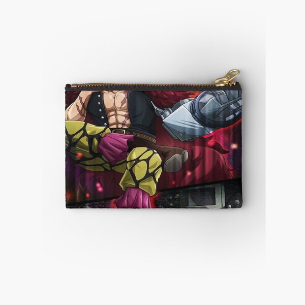 Item preview, One Piece Eustass Kid designed and sold by ShonnaWener.