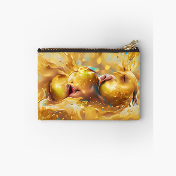 Item preview, Golden Apple designed and sold by AbstractlyArt.