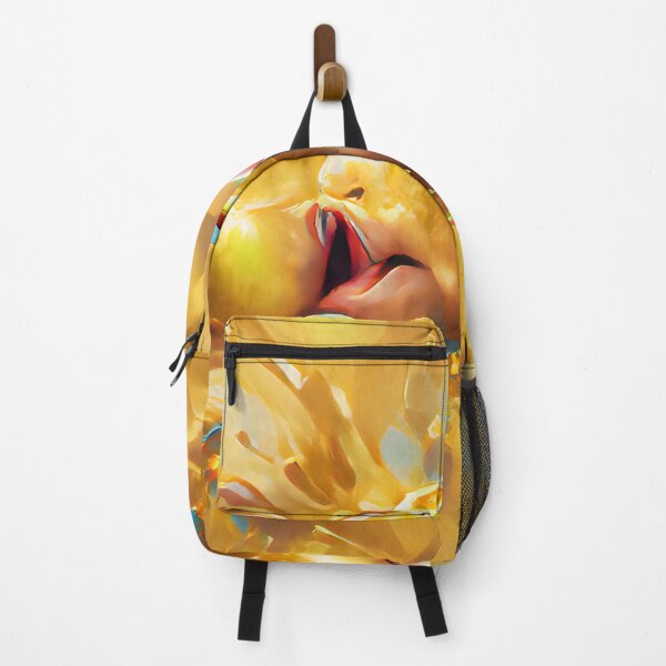 Item preview, Golden Apple designed and sold by AbstractlyArt.