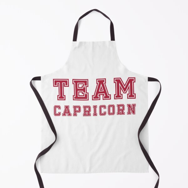 Item preview, Team Capricorn T-Shirt designed and sold by MyStarSign.