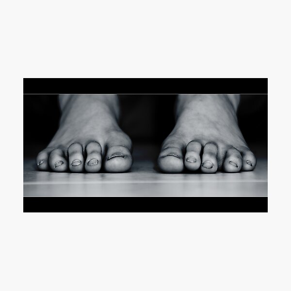 "symmetric" Photographic Print