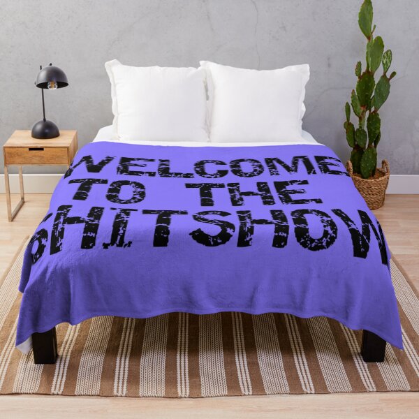 Item preview, Welcome to the Shitshow designed and sold by Gonkpoke.