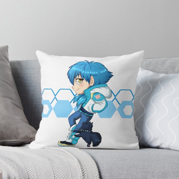 Item preview, Aoba  designed and sold by PonySplash.