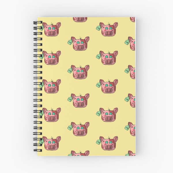 Item preview, Oink Oink designed and sold by Whatsitgrotto.