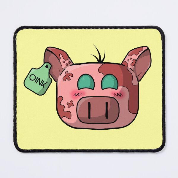 Item preview, Oink Oink designed and sold by Whatsitgrotto.