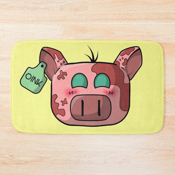 Item preview, Oink Oink designed and sold by Whatsitgrotto.