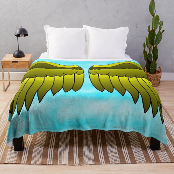 Item preview, Feathered Wings of the Great Skies designed and sold by VixenQueen.