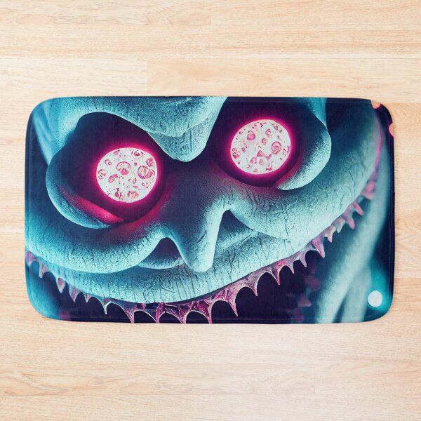 Item preview, Mister Nightmare designed and sold by KungFuChaos.