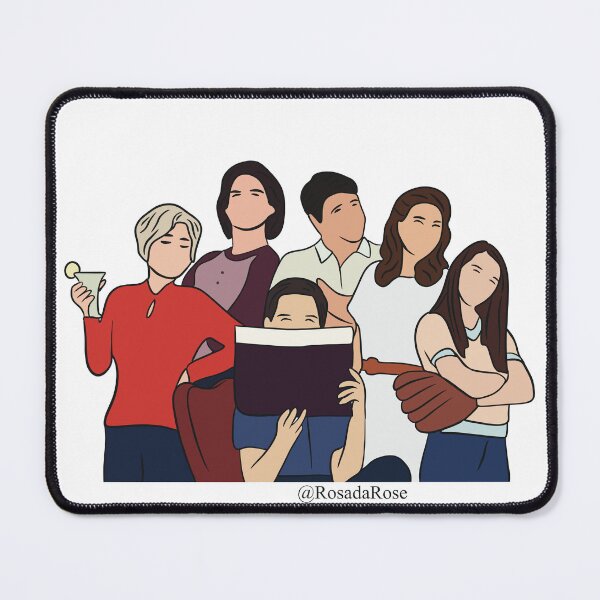 Item preview, Young Sheldon #1b designed and sold by Rosadarose.