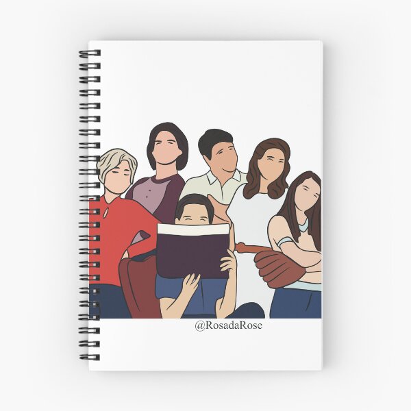 Aperçu de l'œuvre Jeune Sheldon # 1b créée et vendue par Rosadarose.