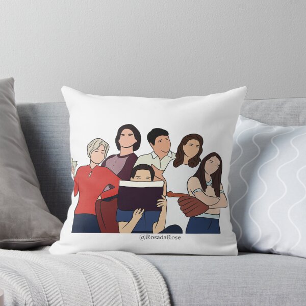 Item preview, Young Sheldon #1b designed and sold by Rosadarose.