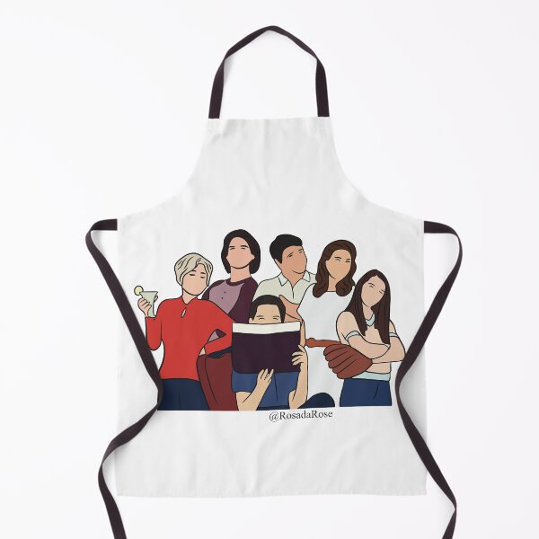 Item preview, Young Sheldon #1b designed and sold by Rosadarose.