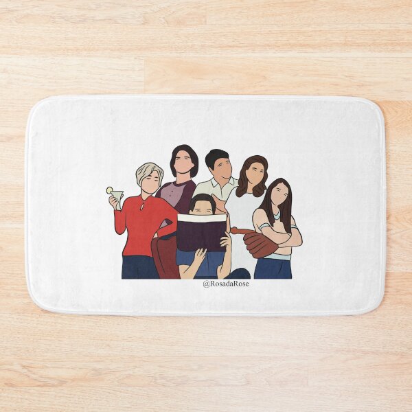 Item preview, Young Sheldon #1b designed and sold by Rosadarose.