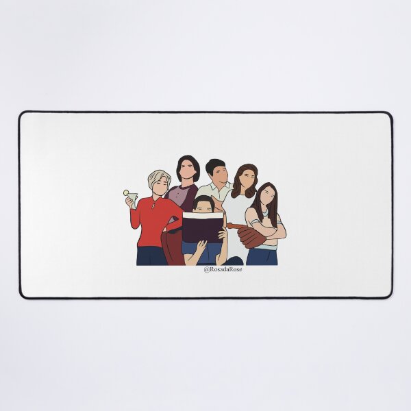 Item preview, Young Sheldon #1b designed and sold by Rosadarose.