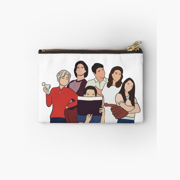 Item preview, Young Sheldon #1b designed and sold by Rosadarose.