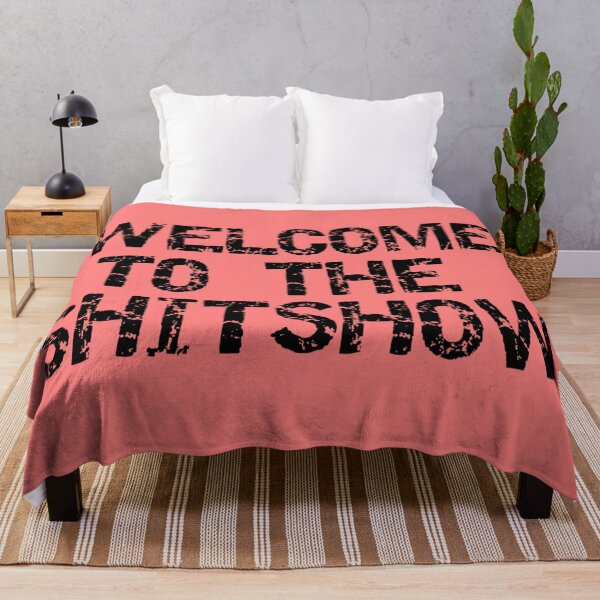 Item preview, Welcome to the Shitshow designed and sold by Gonkpoke.