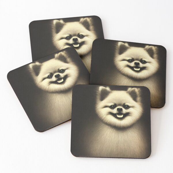Item preview, Fluffy designed and sold by ArchiesGallery.