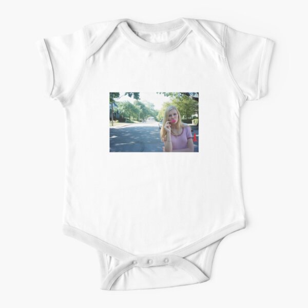 Enrique Hernandez Baby Clothes, Los Angeles Baseball Kids Baby Onesie