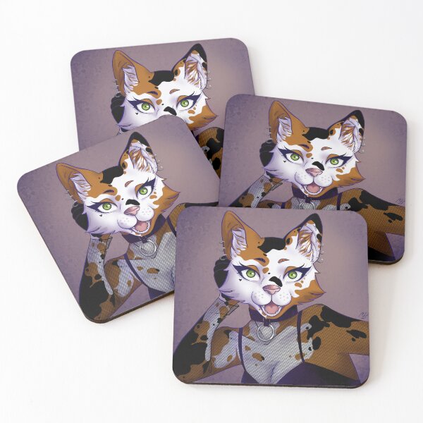 Item preview, Tuna designed and sold by Moonhine-Babe.