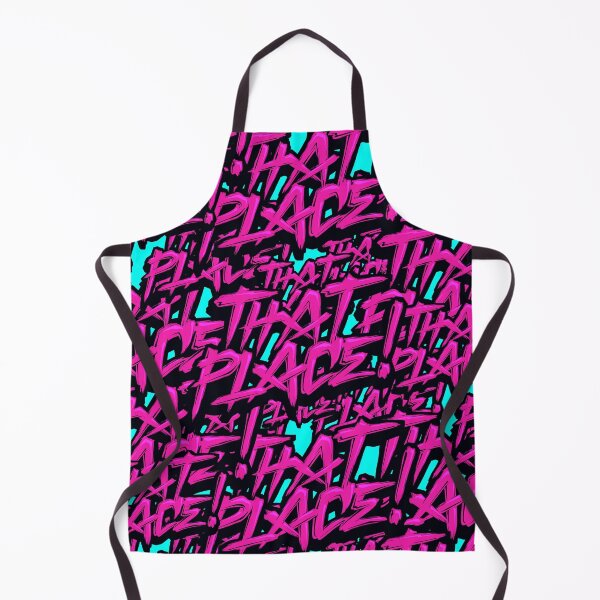 Item preview, That Place Repeating Print designed and sold by thatplaceyork.