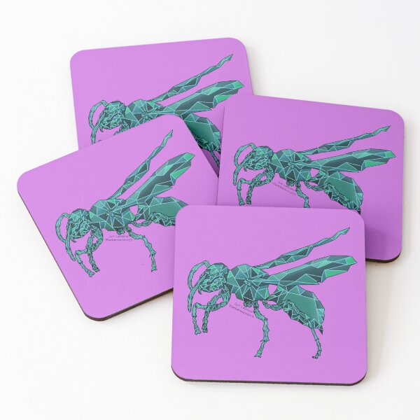 Item preview, Alexandrite Wasp Green designed and sold by Blackmoonrose13.