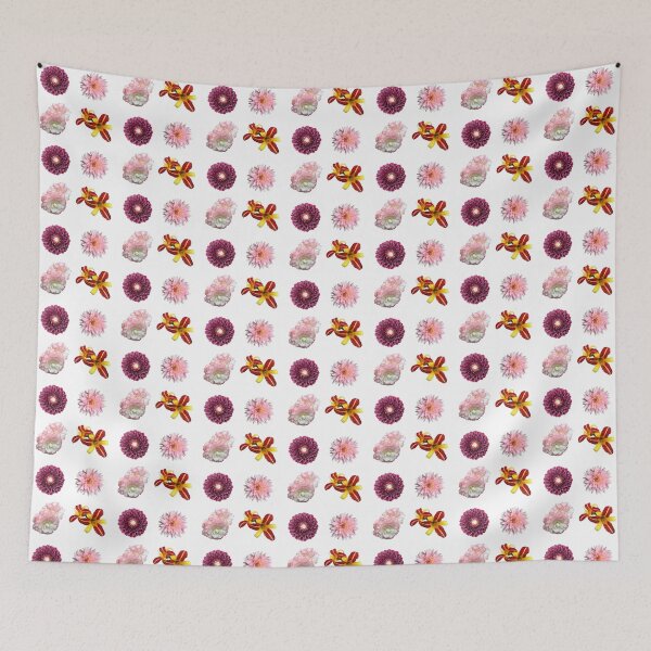 Item preview, Flowers designed and sold by asmo9.