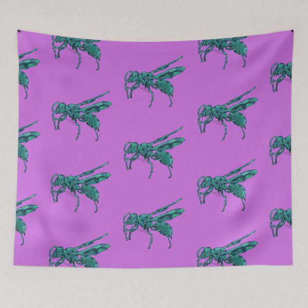 Item preview, Alexandrite Wasp Green designed and sold by Blackmoonrose13.