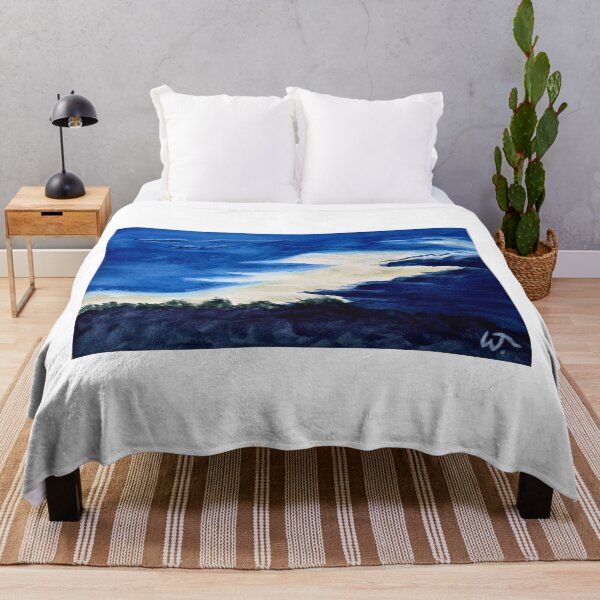 Item preview, Dramatic Cloud and Sky designed and sold by Warren Thompson.