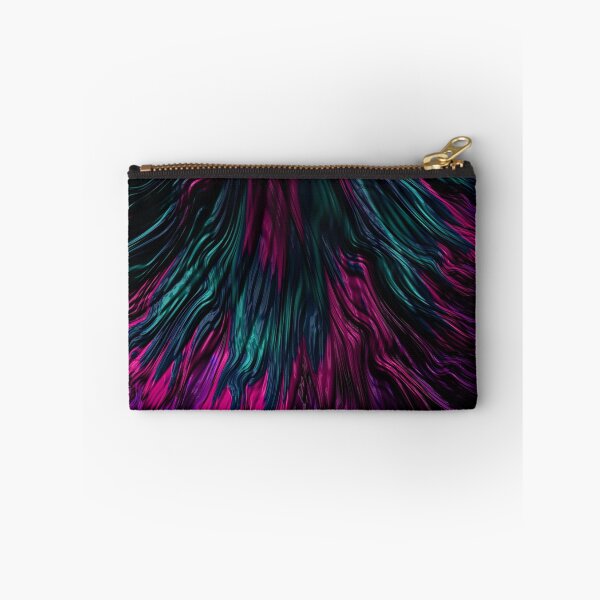 Item preview, Abstract Blue, Purple, Pink, Fuscia, Black, Georgeous Abstract designed and sold by stuffofsuccess.
