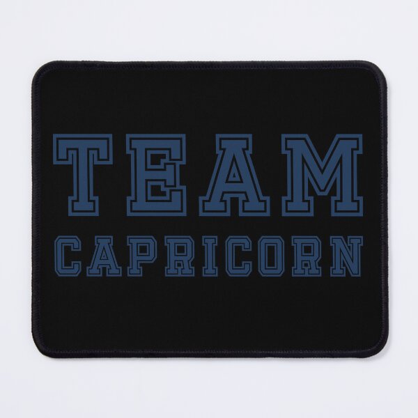 Item preview, Team Capricorn T-Shirt designed and sold by MyStarSign.