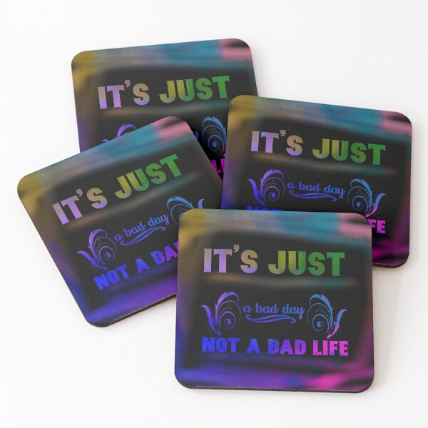 Item preview, Not a Bad Life - dePace' designed and sold by mrpropcake.