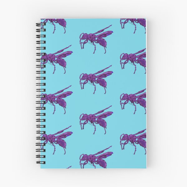 Item preview, Alexandrite Wasp Purple designed and sold by Blackmoonrose13.