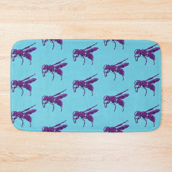Item preview, Alexandrite Wasp Purple designed and sold by Blackmoonrose13.