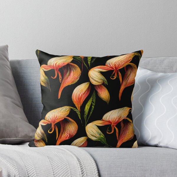 Item preview, Exotic Flowers designed and sold by Gustavo Navarro.