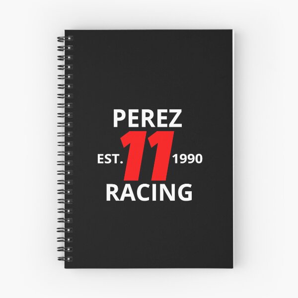 Item preview, Sergio Perez Racing  designed and sold by ArcticWolfMerch.