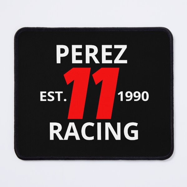 Item preview, Sergio Perez Racing  designed and sold by ArcticWolfMerch.