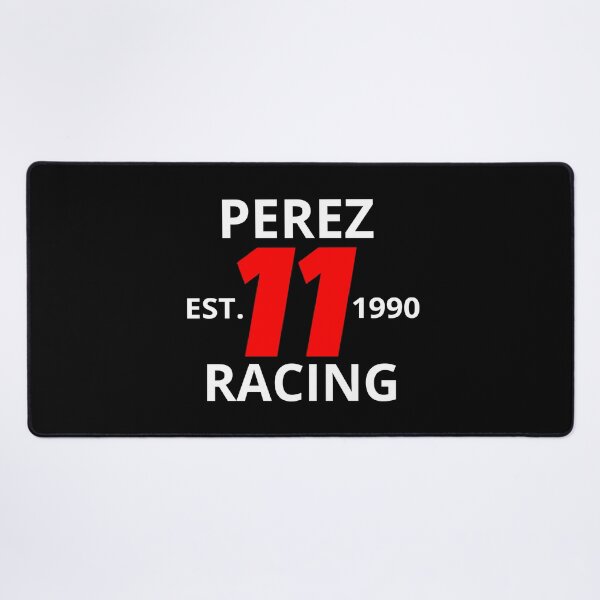 Item preview, Sergio Perez Racing  designed and sold by ArcticWolfMerch.